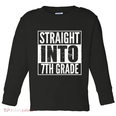 Toddler Long Sleeve
