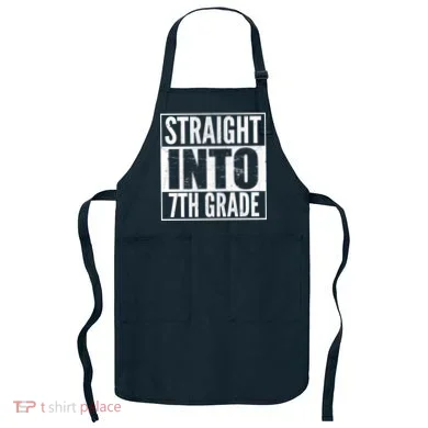 Apron