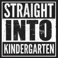 Straight Into Kindergarten Women's Sweatshirt thumb 2
