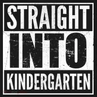 Straight Into Kindergarten Doggie Tank thumb 4