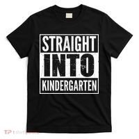 Straight Into Kindergarten T-Shirt thumb 0
