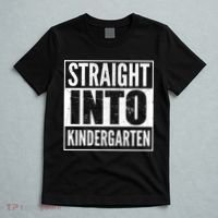 Straight Into Kindergarten T-Shirt thumb 5