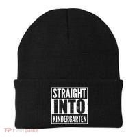 Straight Into Kindergarten Beanie thumb 0