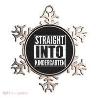 Straight Into Kindergarten Ornament thumb 0