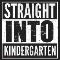 Straight Into Kindergarten Hat thumb 2
