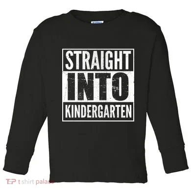 Toddler Long Sleeve