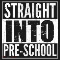 Straight Into Pre-School T-Shirt thumb 7