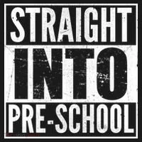 Straight Into Pre-School T-Shirt thumb 7