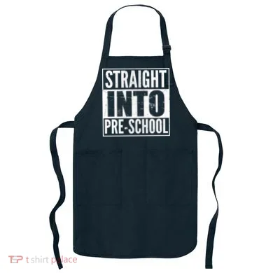 Apron