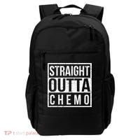 Straight Out of Chemo Backpack thumb 0