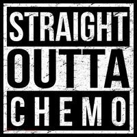 Straight Out of Chemo Backpack thumb 2