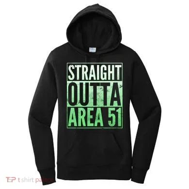 Women's Hoodie