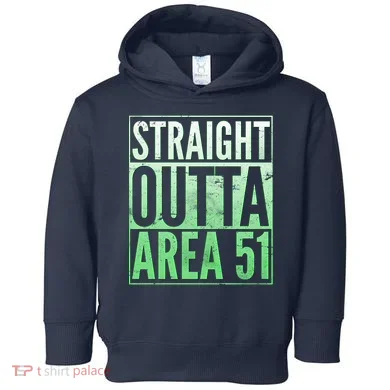 Toddler Hoodie