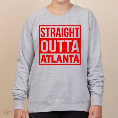 Women's Sweatshirt