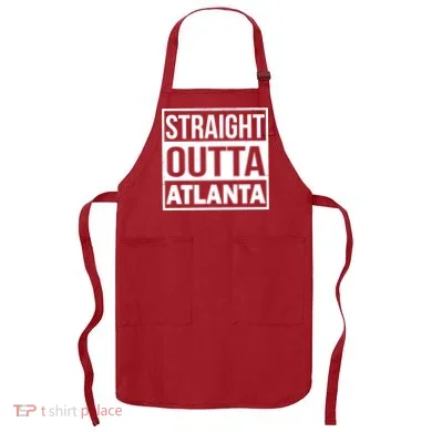 Apron