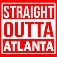Straight Outta Atlanta Polo thumb 2
