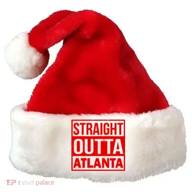 Santa Hat