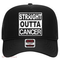 Straight Outta Cancer Hat thumb 0