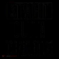 Straight Outta Charlotte Coffee Mug thumb 5