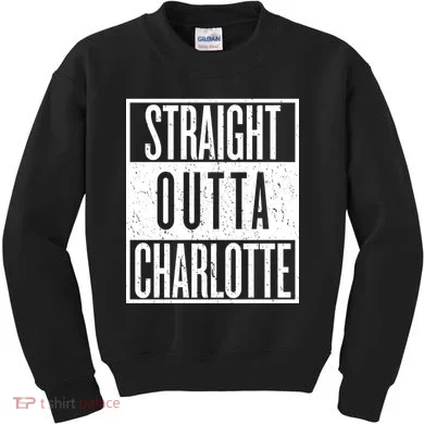Kids Sweatshirt