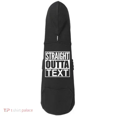 Doddie Hoodie