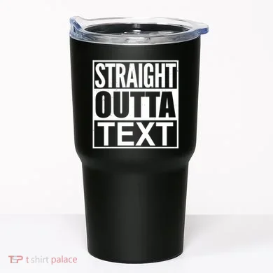 Tumbler