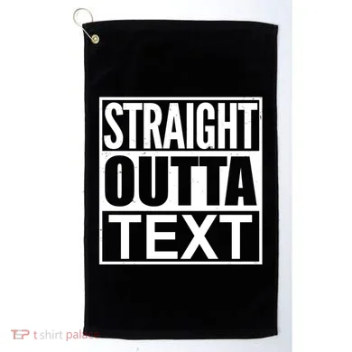 Golf Towel