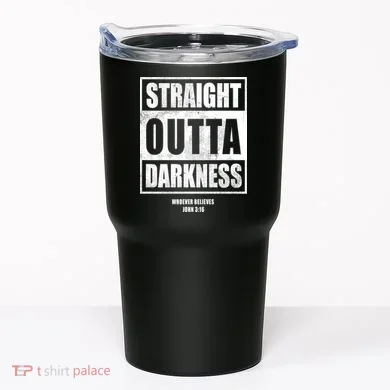 Tumbler