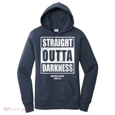 Women's Hoodie