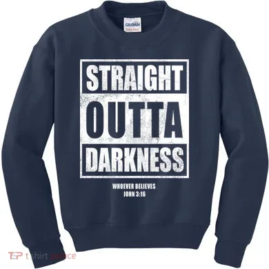 Kids Sweatshirt