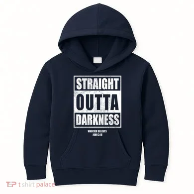 Kids Hoodie