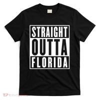 Straight Outta Florida T-Shirt thumb 0