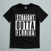 Straight Outta Florida T-Shirt thumb 5
