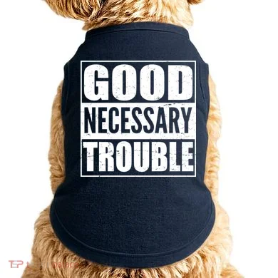 Doggie Tank