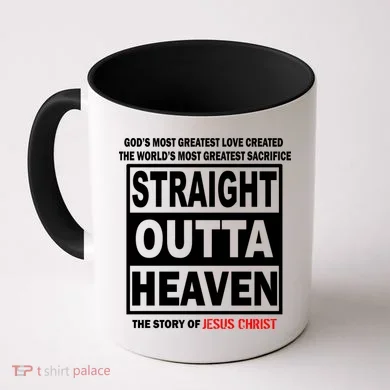 Coffee Mug