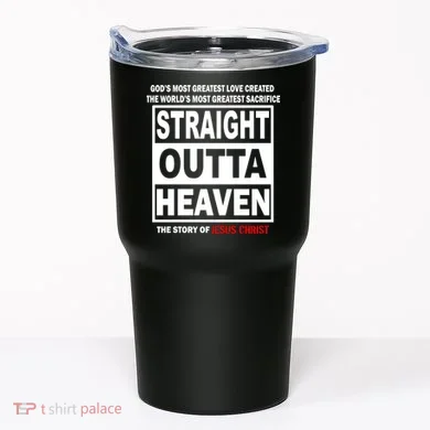 Tumbler