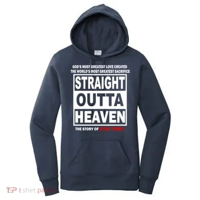 Women's Hoodie