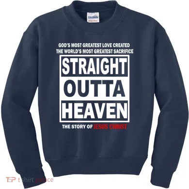 Kids Sweatshirt