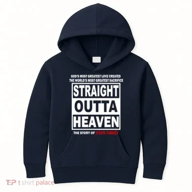 Kids Hoodie