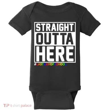 Baby Bodysuit