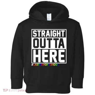 Toddler Hoodie