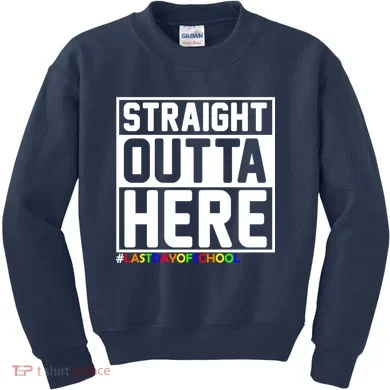 Kids Sweatshirt