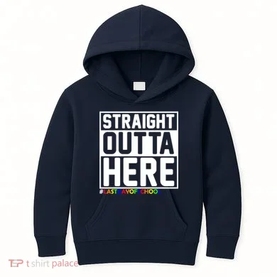 Kids Hoodie