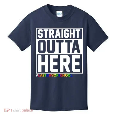 Kids T-Shirt