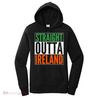 Women's Hoodie