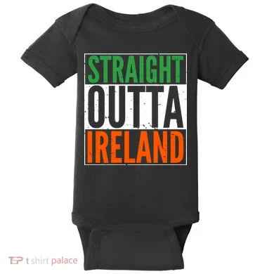 Baby Bodysuit