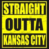 Straight Outta Kansas City Backpack thumb 2