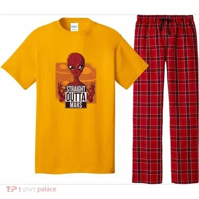 Pajama Set