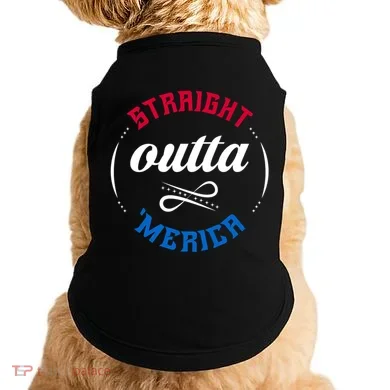 Doggie Tank