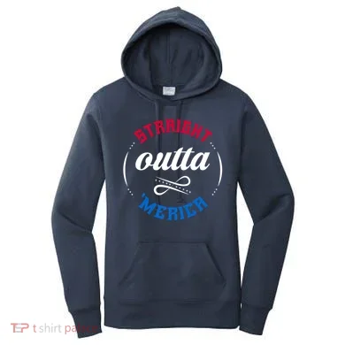 Women's Hoodie